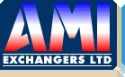 AMI EXCHANGERS Ltd.