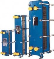 Plate Heat Exchangers