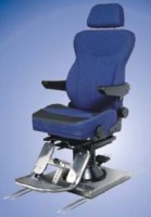 Operator Chair  REX 02 