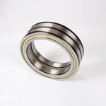 Cylindrical roller bearing, full complement 