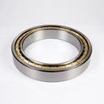 Cylindrical roller bearing