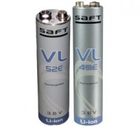 Lithium-ion (Li-ion) - Large VLE cell range
