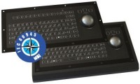 Maritime keyboards