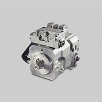 HPV-02 Variable Displacement Pumps