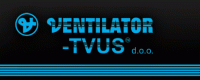 VENTILATOR - TVUS d.o.o.