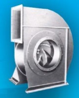 Centrifugal Fan NVL