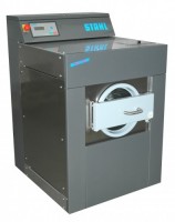 Hardmount washer-extrators WS