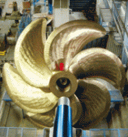 Propellers