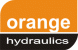Orange Hydraulics