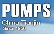 CHINA TIANJIN PUMPS & MACHINERY GROUP CO. LTD