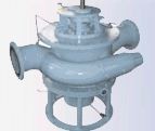 SCREW PUMPS