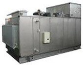 Marine Air Handling Unit