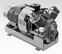 Compressor