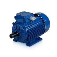 Electric motors