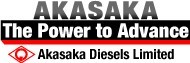 Akasaka Diesels Limited