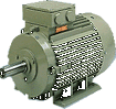 3 phase motors 