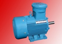 Electric motors