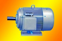 Electric motors