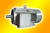 Electric motors