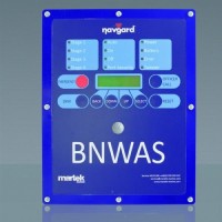  Bridge Navigational Watch Alarm System