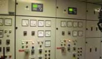 control panels