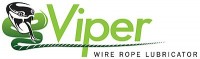 Viper Wire Rope Lubricator