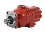 Hydraulic Piston Pumps