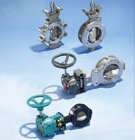 Butterfly Valves