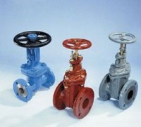 Gate Valves