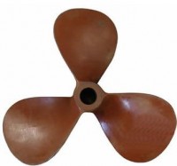 Industrial Propeller