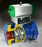 Floating Ball Valve