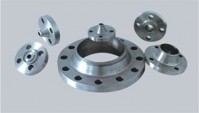 Flange