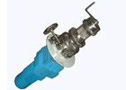 Mooring Capstan