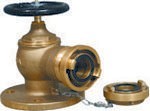 Hydrant valves