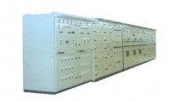 Main Switchboard