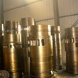Diesel Engine Cylinder 