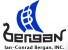 Bergan Inc, Ian-Conrad