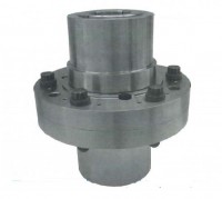  Clamp Coupling