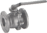 Ball Valves