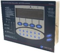 FIRE ALARM PANEL