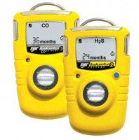 gas detector