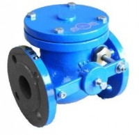 Check Valve