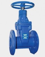 Gate Valve 