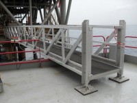 Standard Bridge Type Gangway