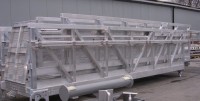 Telescopic Gangway