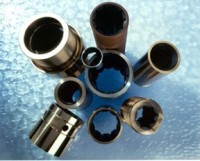 Water Lubricated Bearings