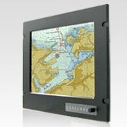 Marine LCD displays 