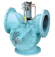 Control Valve