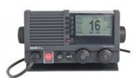 VHF/UHF Radio