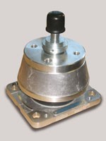 rubber metal products